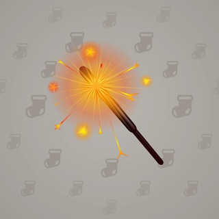Party Sparkler #151728