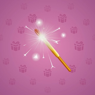Party Sparkler #151731
