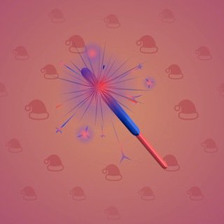 Party Sparkler #151778