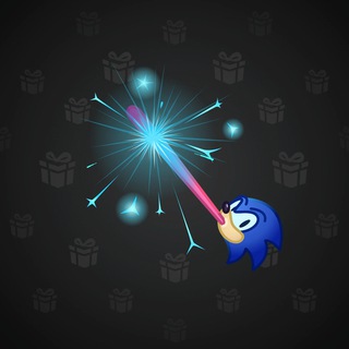 Party Sparkler #151782