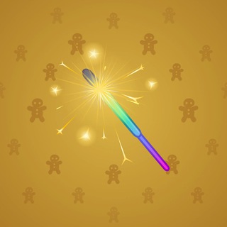 Party Sparkler #151783