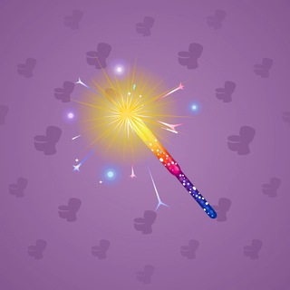 Party Sparkler #151789