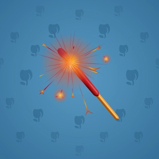 Party Sparkler #151791