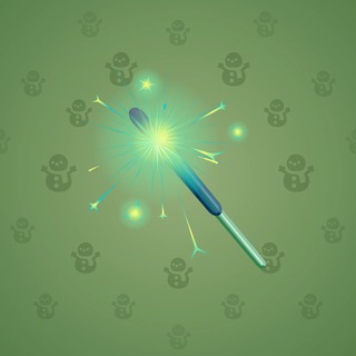 Party Sparkler #151793