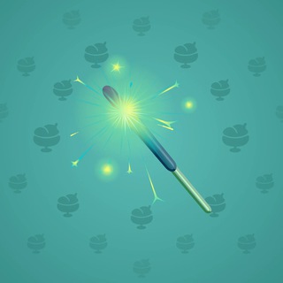 Party Sparkler #151795