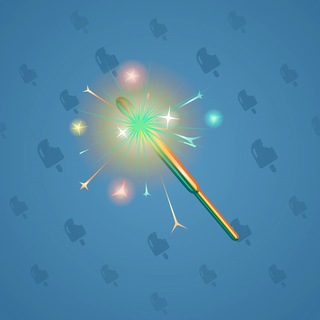 Party Sparkler #151798