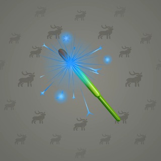 Party Sparkler #151870