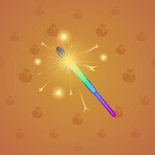 Party Sparkler #151875