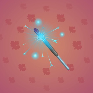 Party Sparkler #151876