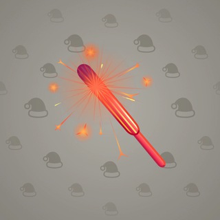 Party Sparkler #151882