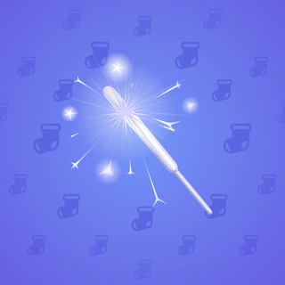 Party Sparkler #151883