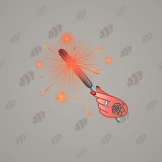 Party Sparkler #151886
