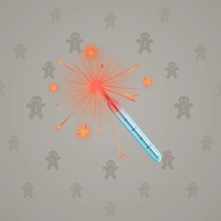 Party Sparkler #151889