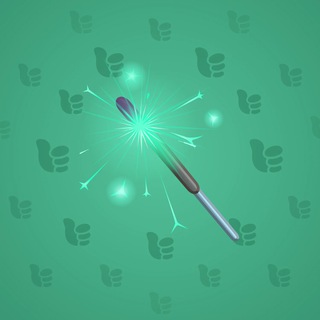 Party Sparkler #151891