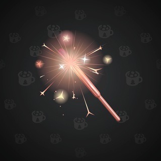 Party Sparkler #151895