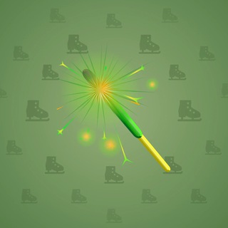 Party Sparkler #151896