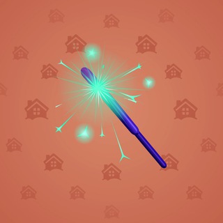 Party Sparkler #151898