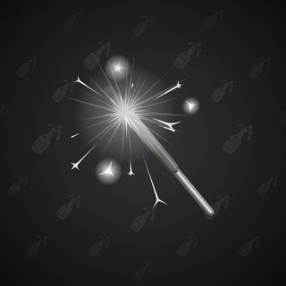 Party Sparkler #151994