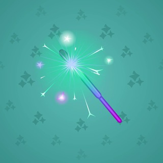 Party Sparkler #151996