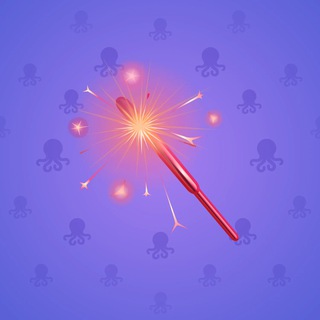 Party Sparkler #152000