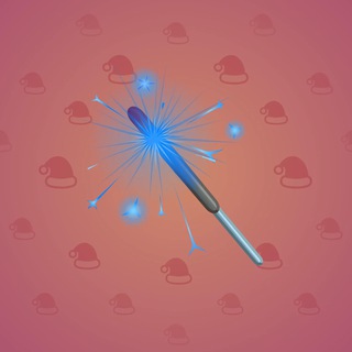 Party Sparkler #152006