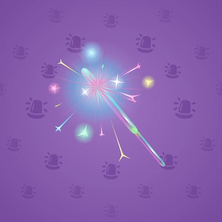 Party Sparkler #152015