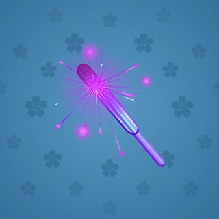 Party Sparkler #152017