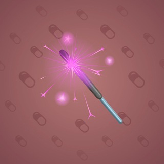 Party Sparkler #152027