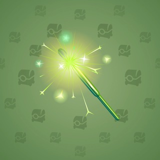 Party Sparkler #152028