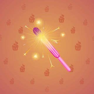 Party Sparkler #152031