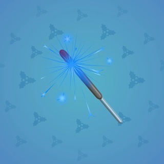 Party Sparkler #152038