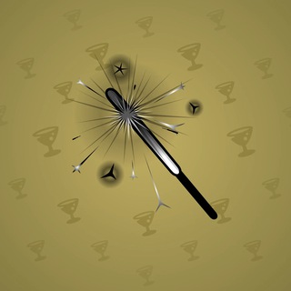 Party Sparkler #152065