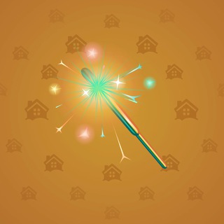 Party Sparkler #152067