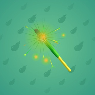 Party Sparkler #152077