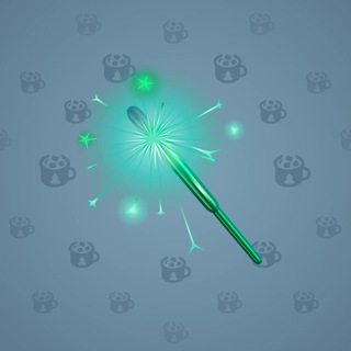 Party Sparkler #152078