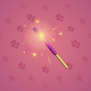 Party Sparkler #152083
