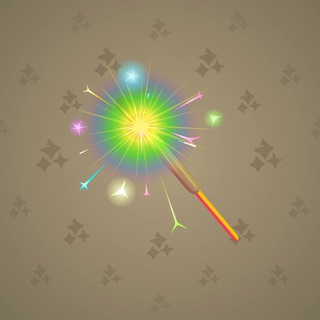 Party Sparkler #152085