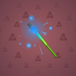 Party Sparkler #152091