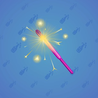 Party Sparkler #152092