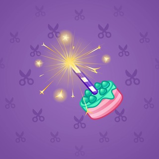 Party Sparkler #152094