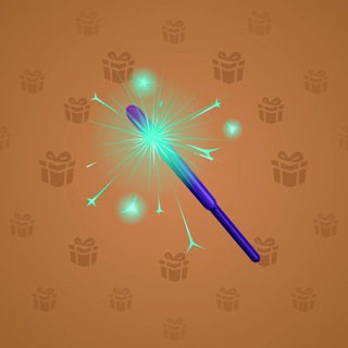 Party Sparkler #152095