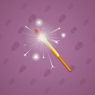 Party Sparkler #152096