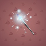 Party Sparkler #152098