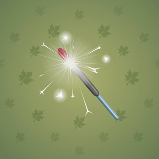 Party Sparkler #152100