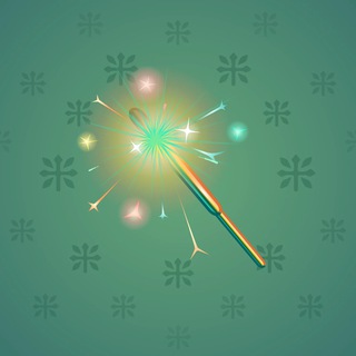 Party Sparkler #152105
