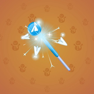 Party Sparkler #152340
