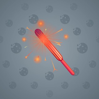 Party Sparkler #152344