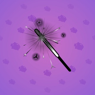 Party Sparkler #152345