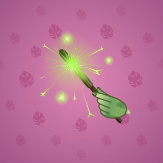 Party Sparkler #152349