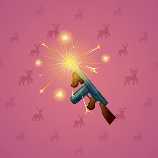 Party Sparkler #152352